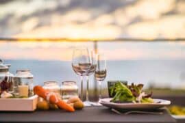 Best Buffets in Dunedin