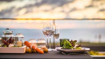 Best Buffets in Dunedin