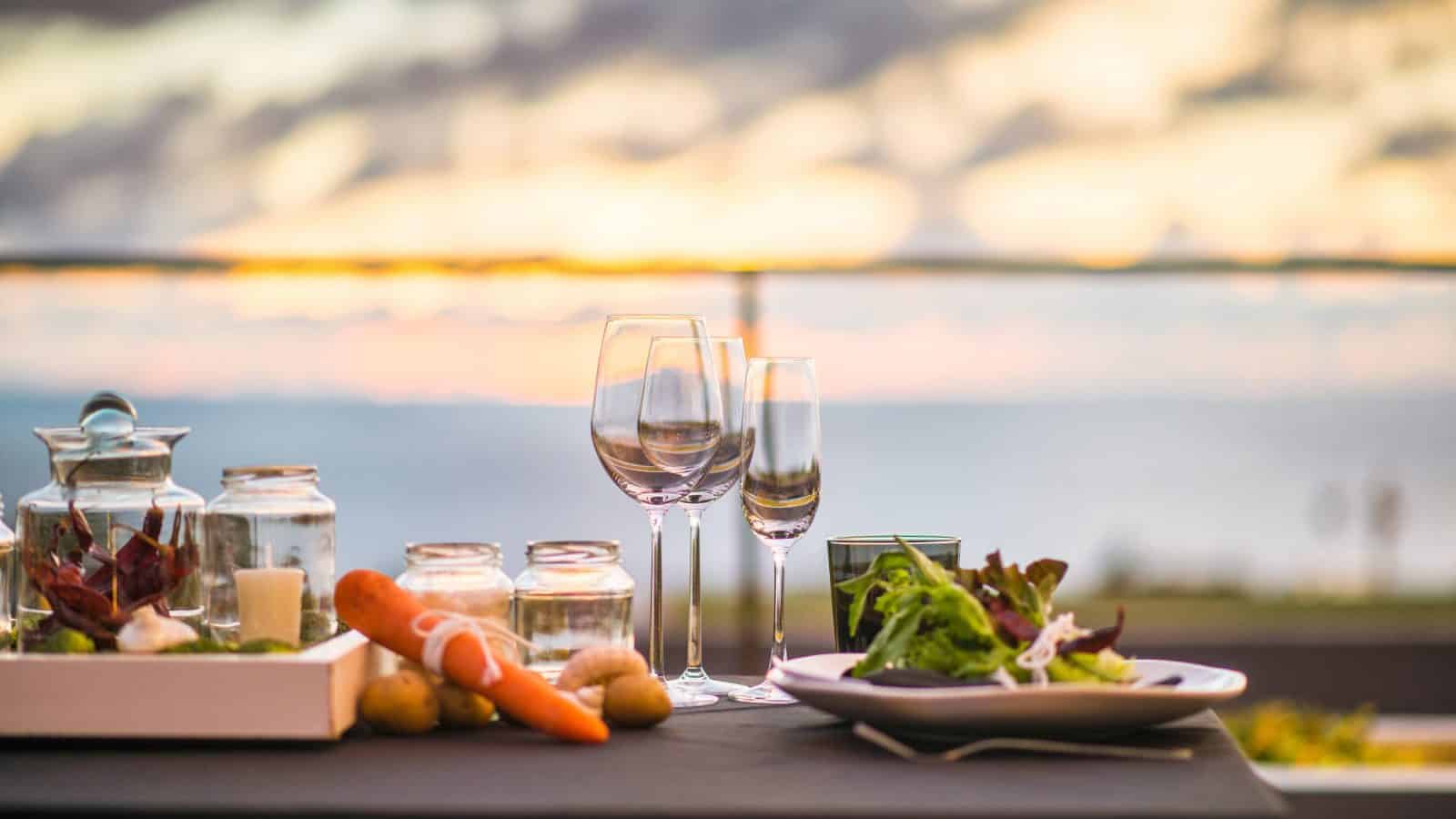 Best Buffets in Dunedin