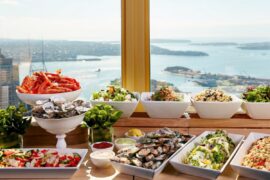 Best Buffets in Sydney