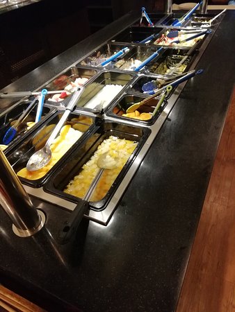 Best Buffets in Tauranga