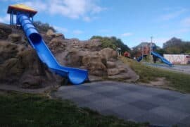 Best Playgrounds in Christchurch