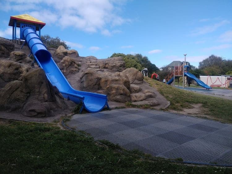 Best Playgrounds in Christchurch