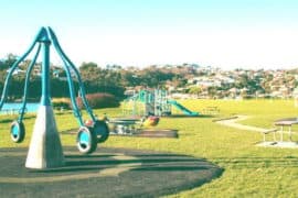 Best Playgrounds in Dunedin