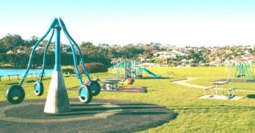 Best Playgrounds in Dunedin