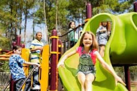 Best Playgrounds in Hamilton