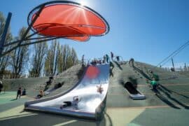 Best Playgrounds in Tauranga