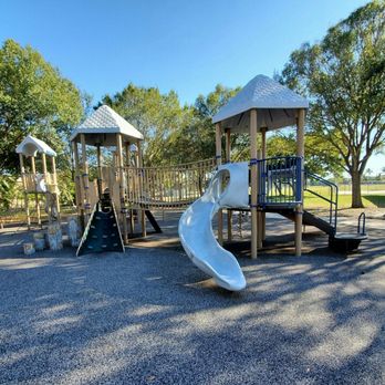 Best Playgrounds in Wellington