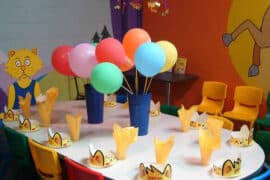 Birthday Party Venues in Christchurch