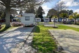 Caravan Parks in Auckland