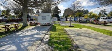 Caravan Parks in Auckland