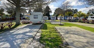 Caravan Parks in Auckland