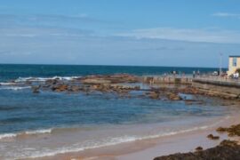 Caravan Parks in North Shore Sydney