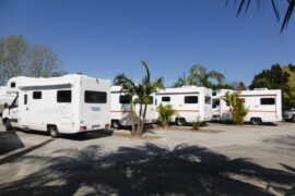 Caravan Parks in Sydney