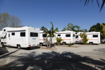 Caravan Parks in Sydney