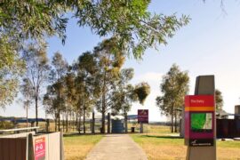 Caravan Parks in Western Sydney