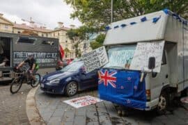 Cheap Parking in Wellington