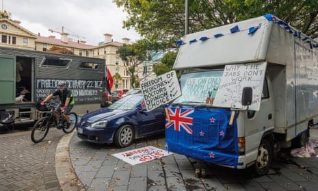 Cheap Parking in Wellington