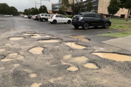 Cheap Parking in Western Sydney