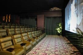 Cinemas in Christchurch