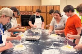 Cooking Classes in Hamilton