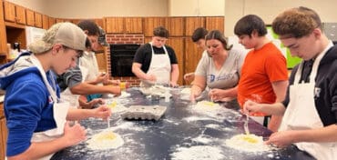 Cooking Classes in Hamilton