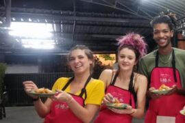 Cooking Classes in¬† Western Sydney