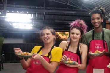 Cooking Classes in¬† Western Sydney