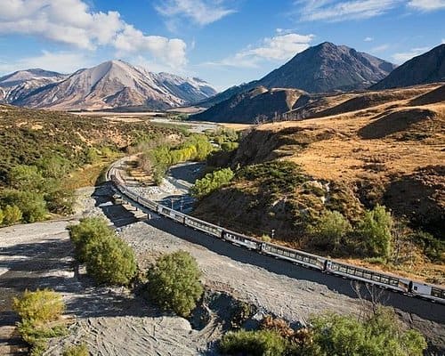 Day trips in Christchurch