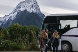 Day trips in Queenstown