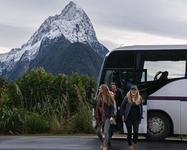 Day trips in Queenstown