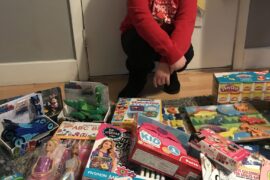 Donate Toys in Sydney