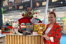 Donate Toys in Tauranga