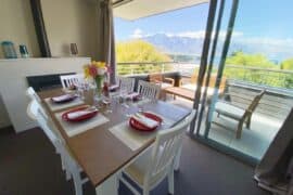 Family CBD Restaurants in Queenstown