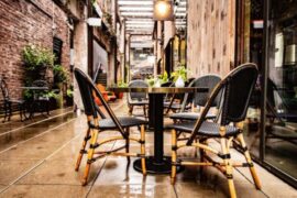 Family CBD Restaurants in Sydney