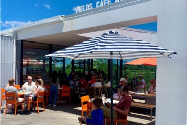 Family Friendly Cafes in Auckland