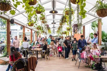 Family Friendly Cafes in North Shore Sydney