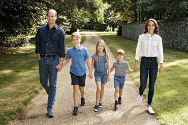 Family Walks With Kids in Wellington