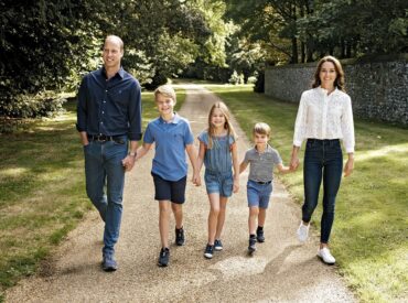 Family Walks With Kids in Wellington