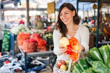 Farmers Markets in North Shore Sydney