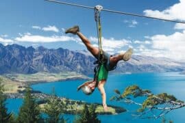 Free Attractions for Little Kids in Queenstown