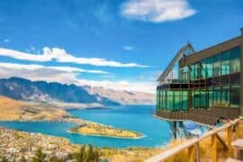 Free Attractions in Queenstown