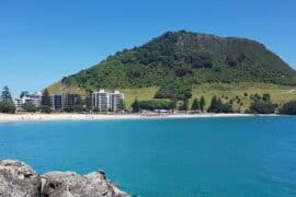 Free Attractions in Tauranga