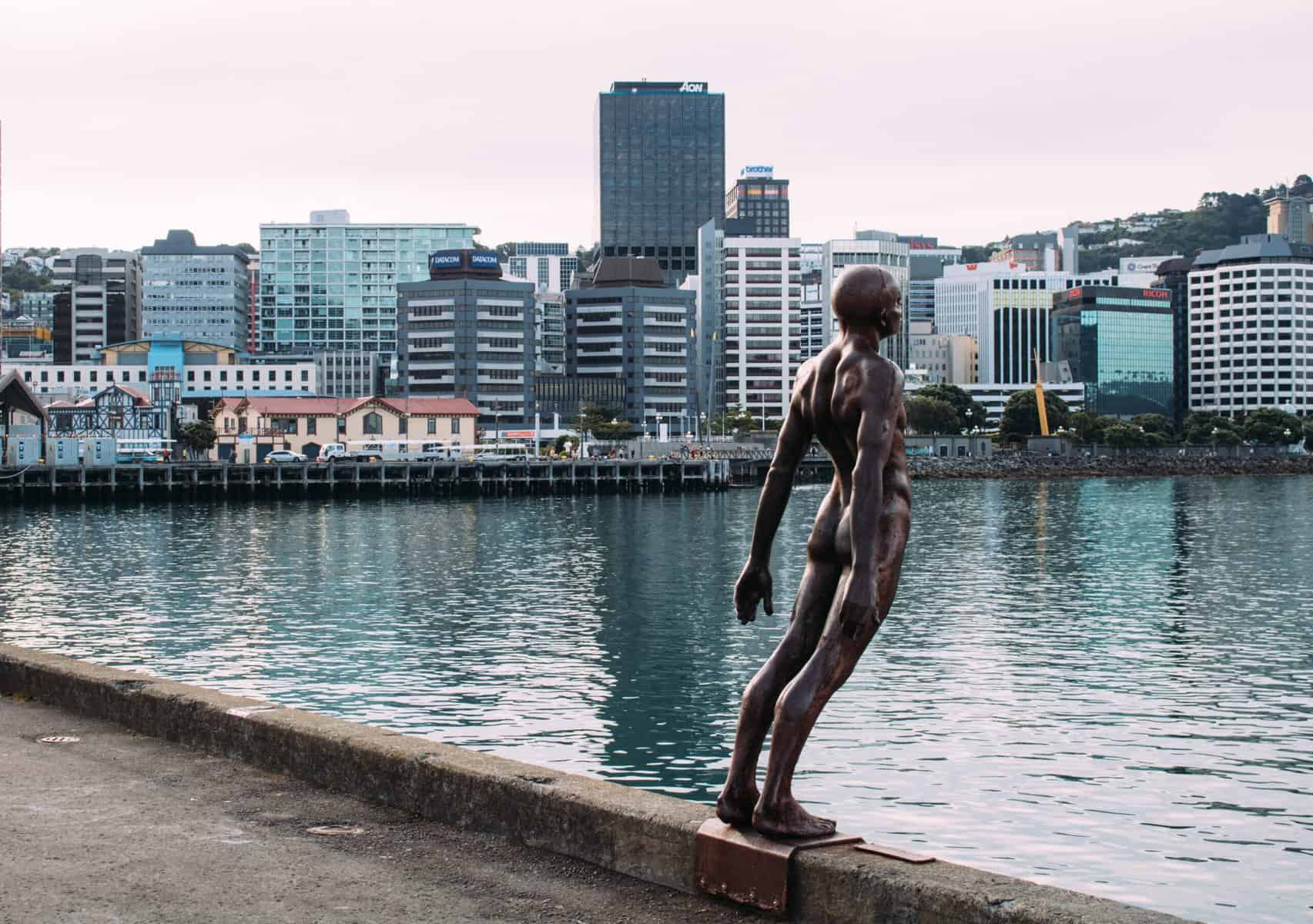 Free Attractions in Wellington