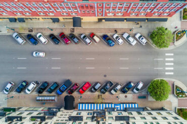 Free Parking in Sydney