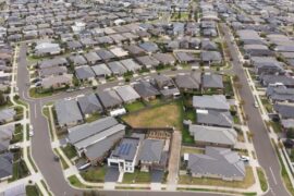 Free Parking in Western Sydney