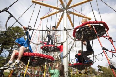 Free Things to do with Kids in Auckland