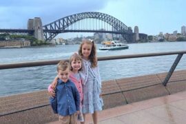 Free Things to do with Kids in North Shore Sydney