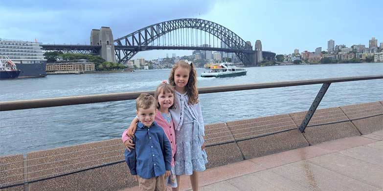 Free Things to do with Kids in North Shore Sydney