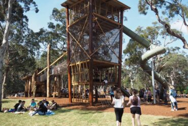 Free Things to do with Kids in Sydney